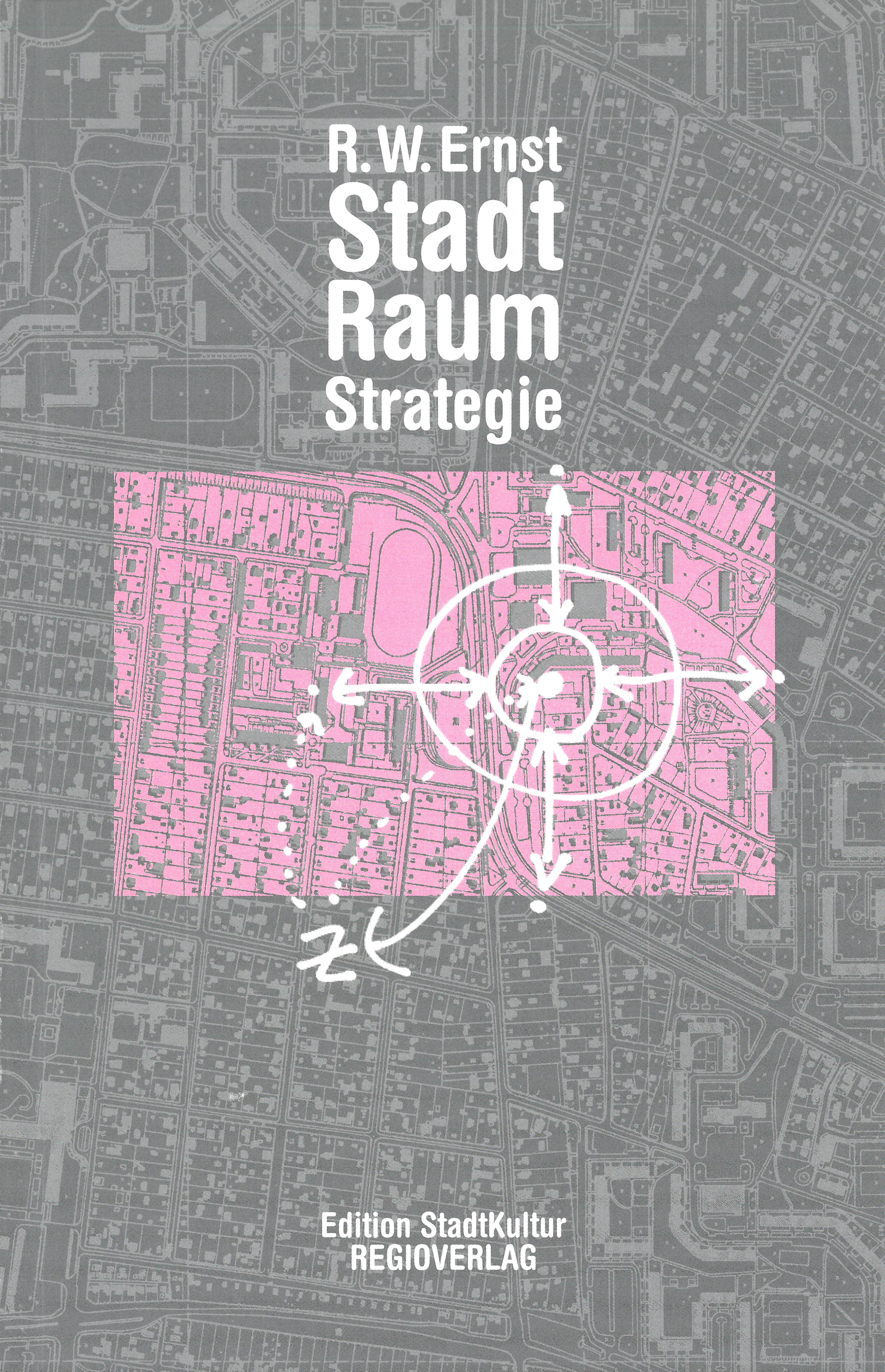 Stadt Raum Strategie